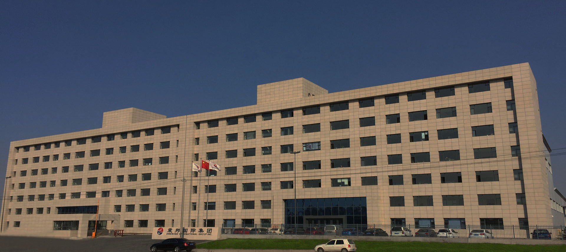 安全：经验和实力免去您后顾之忧